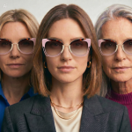 Слънчеви очила Ana Hickmann AH3181 P03 54 Слънчеви очила Ana Hickmann AH3181 P03 54